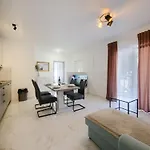 Apartments Ad Astra, Zadar