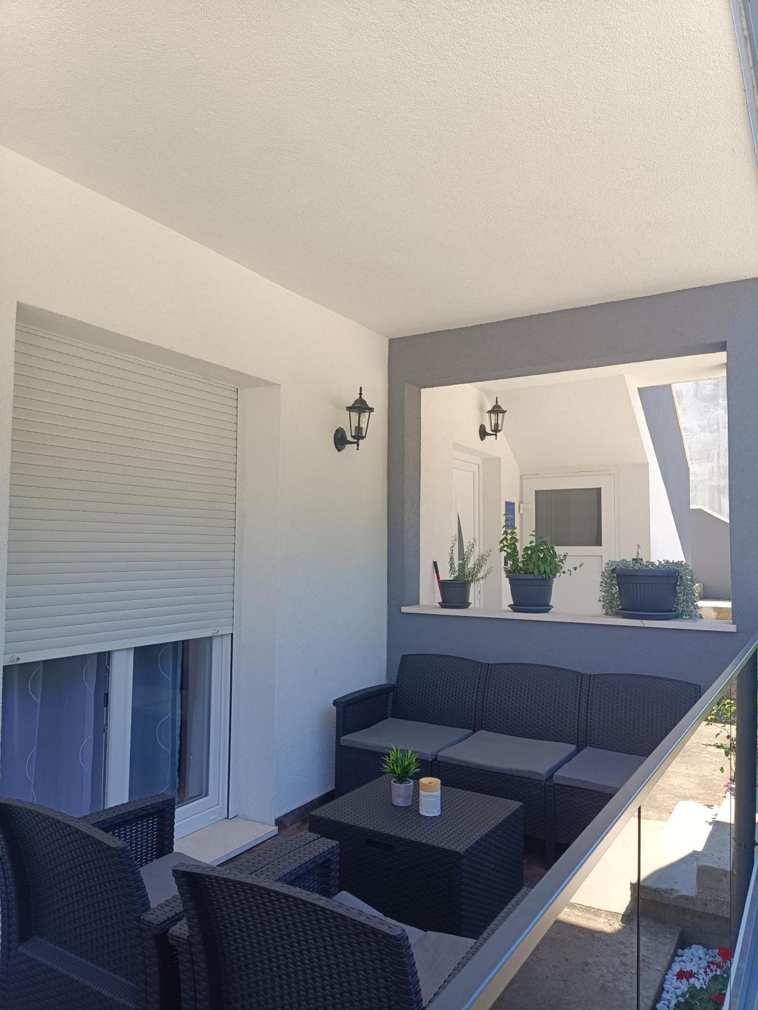 Apartament Ad Astra, Zadar